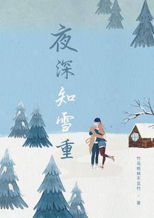 夜深知雪重 楚执