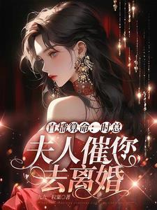 夫人催您去离婚