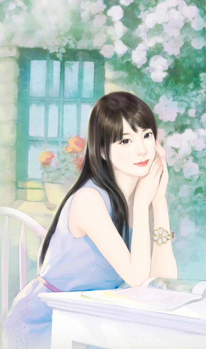闻诺周越珩梁泽竞谁演的