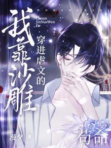 穿到虐文的沙雕女主笔趣阁