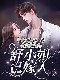 舒小姐已嫁人txt