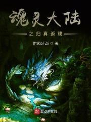 魂灵大陆之归真返璞在线观看