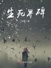 生死界碑大概讲了什么