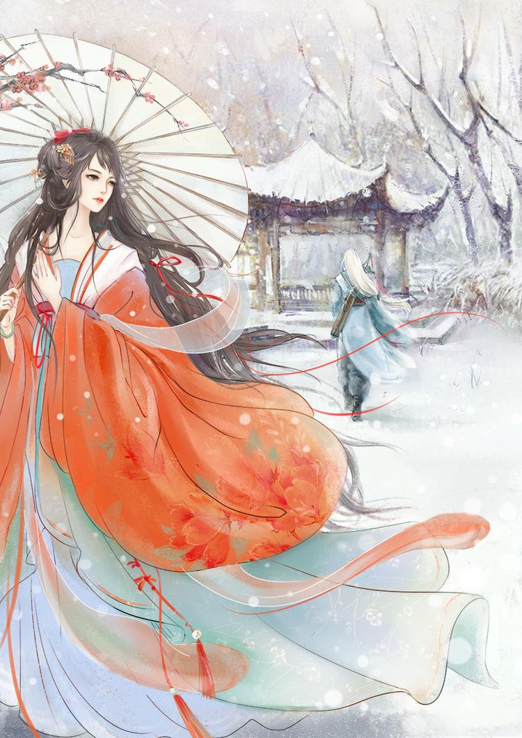 温苓顾时枭全文免费