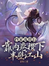 抄家流放后靠内卷攒下半壁江山TXT爱下电子书
