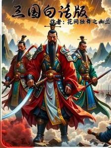 三国白话版目录