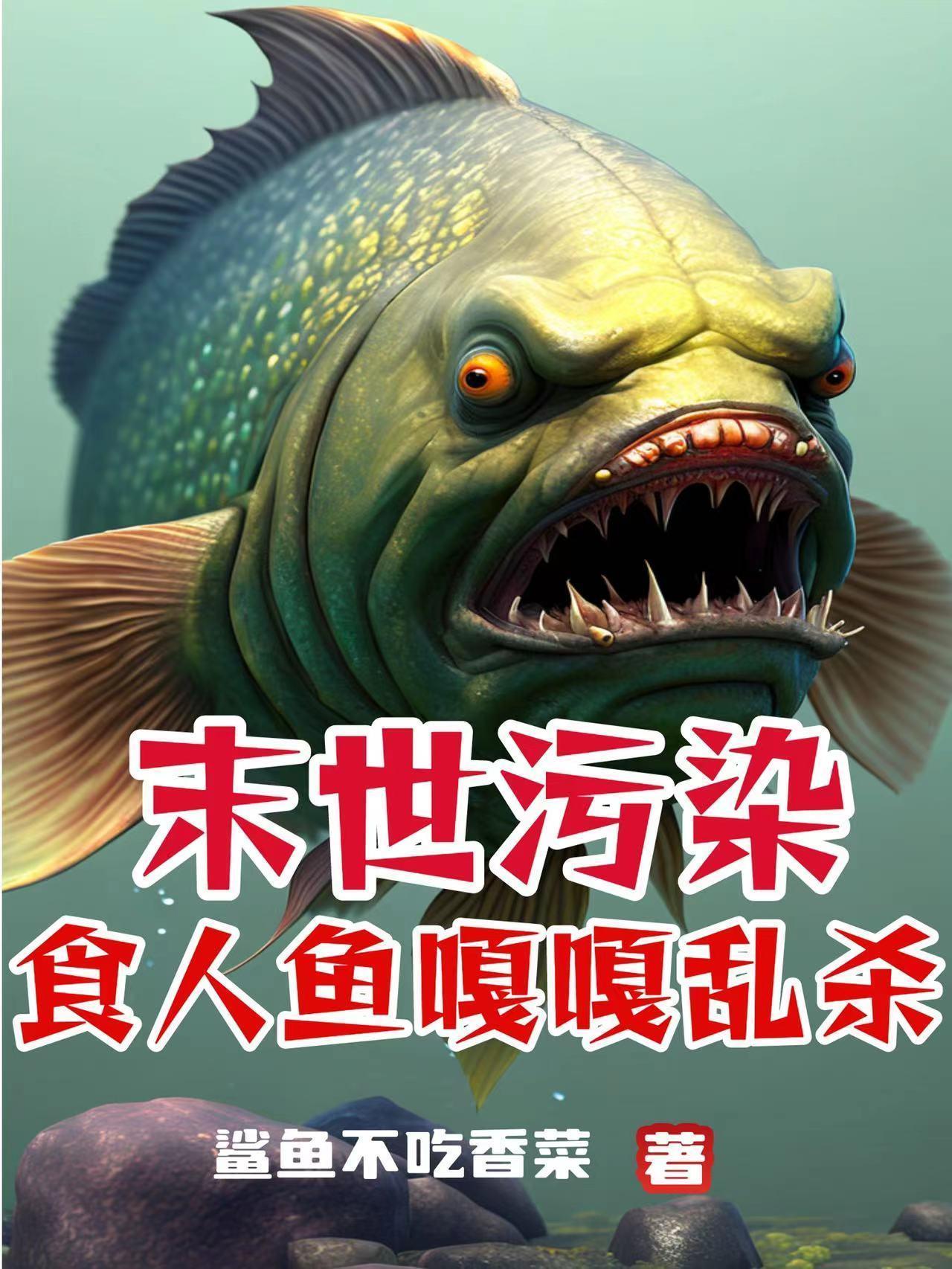 末世人鱼免费阅读