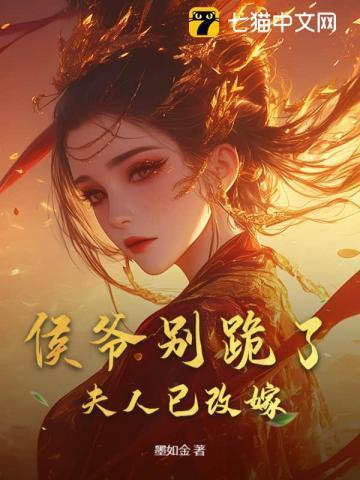 夫人离婚