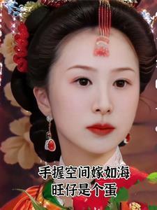 红楼之手握空间嫁如海旺仔是个蛋