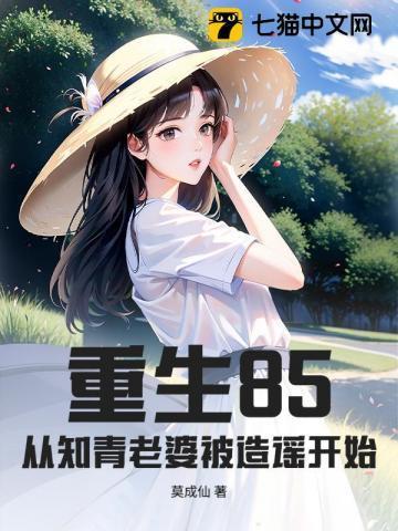 重生之从1985