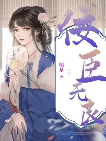 书名佞臣