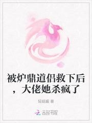 我被当炉鼎