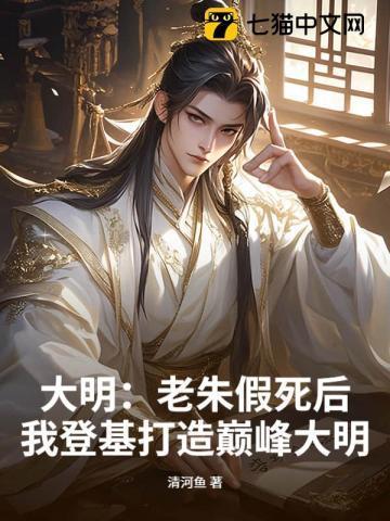老朱家的大明生活