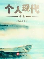 现代诗集选