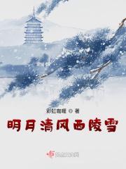 明月清风西陵雪 彩虹咖喱