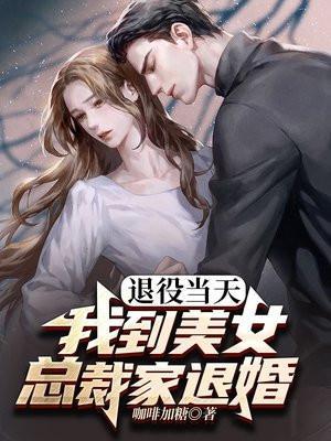 退役兵王与美女总裁