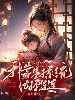 慢穿我靠种地赚功德txt