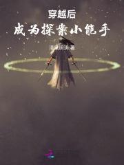 穿越探案言情类