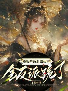 全反派跪了什么题材类型