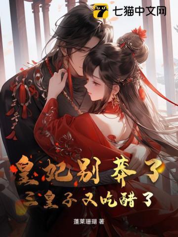 三皇妃不好惹