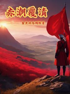 赤潮覆清为啥没有写完