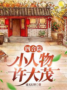 四合院许大茂精彩
