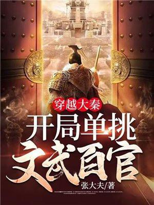 穿越大秦开局单挑文武百官txt