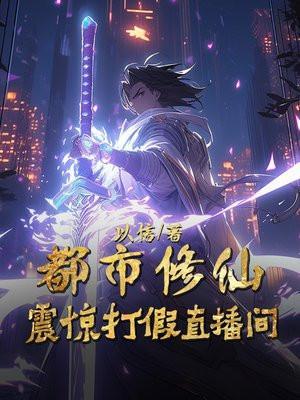 都市我修仙被打假了
