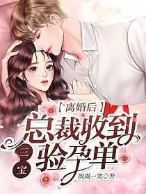 离婚后总裁收到三宝验孕单