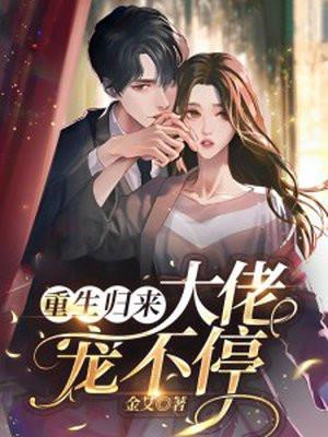 大佬宠妻