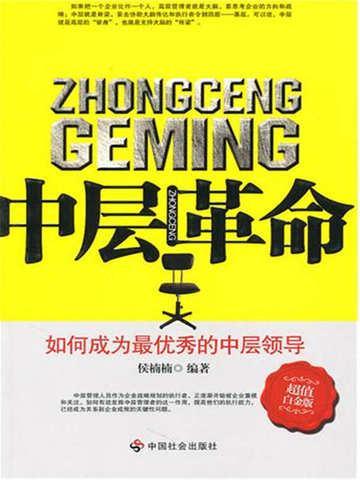 如何当中层领导