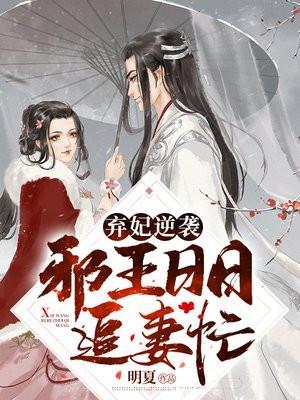 弃妃逆袭邪王日日追妻忙 - 免费全文阅读