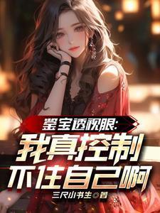 透视眼捡漏鉴宝