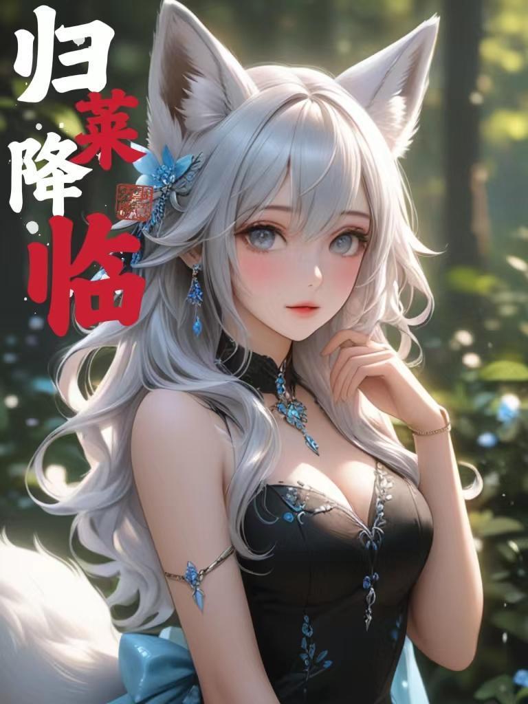 归来穴穴位图