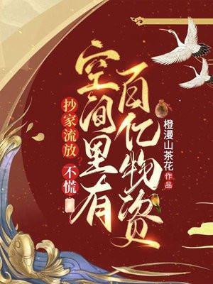 抄家流放不慌空间里有百亿物资兑费阅读
