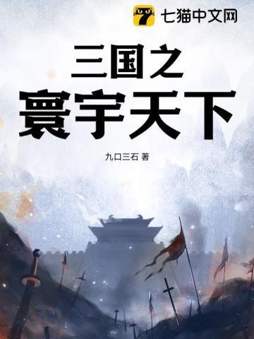 三国之什么天下