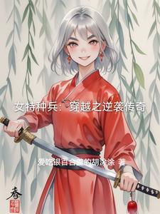 女特种兵穿越推荐