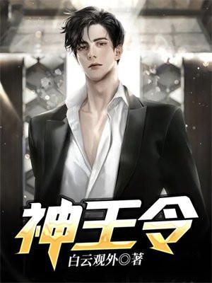 神王令烈焰潜龙全集