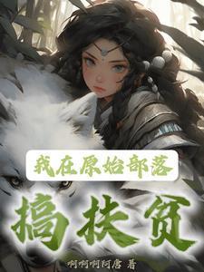我在原始部落当酋长木风