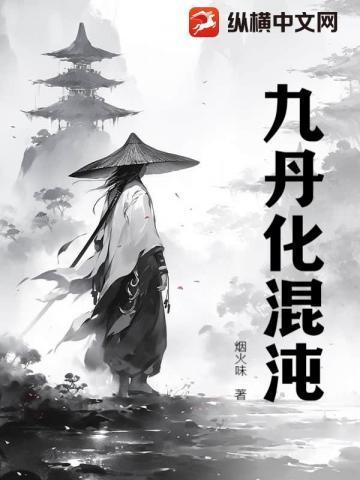 混沌丹神决