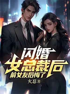 总裁后悔了前妻嫁人了