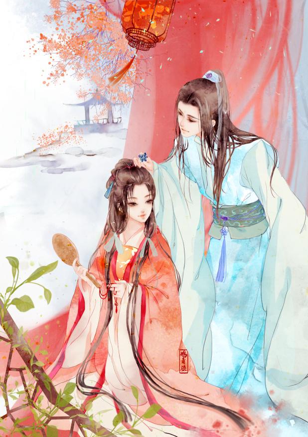 姜绾谢璟声最新章节更新