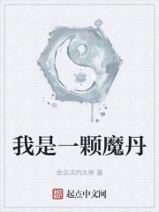 我是一颗丹药