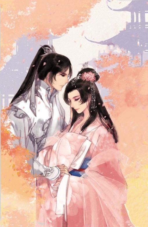 将军宠妻的
