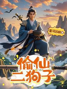 二狗子仙葫免费全文