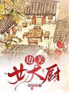 边关女大厨男主角是谁