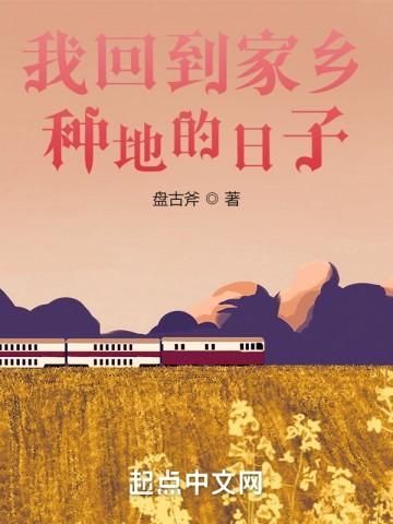 我回到家乡种地的日子大结局