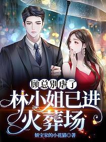 顾总和林总男女主角是什么