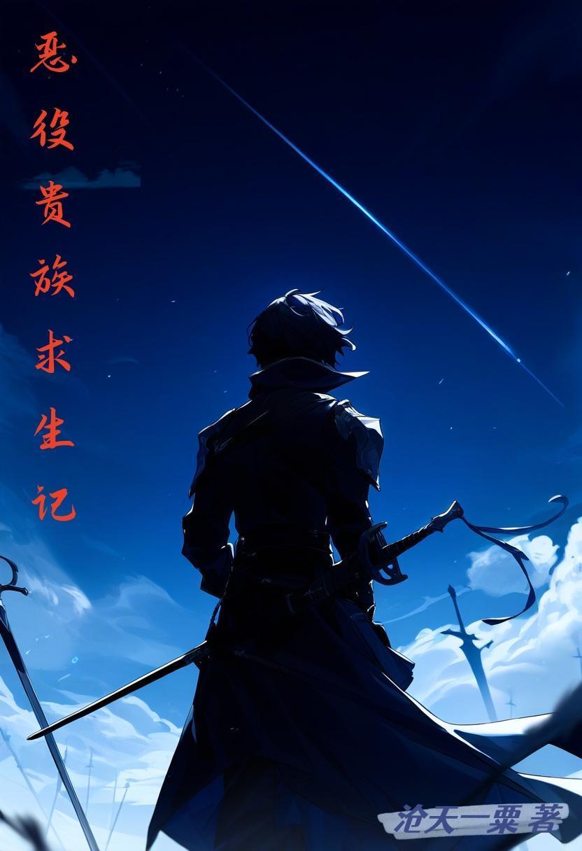 转生恶役贵族异世界求生记漫画
