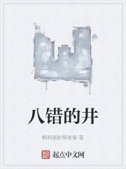 8井代表什么意思